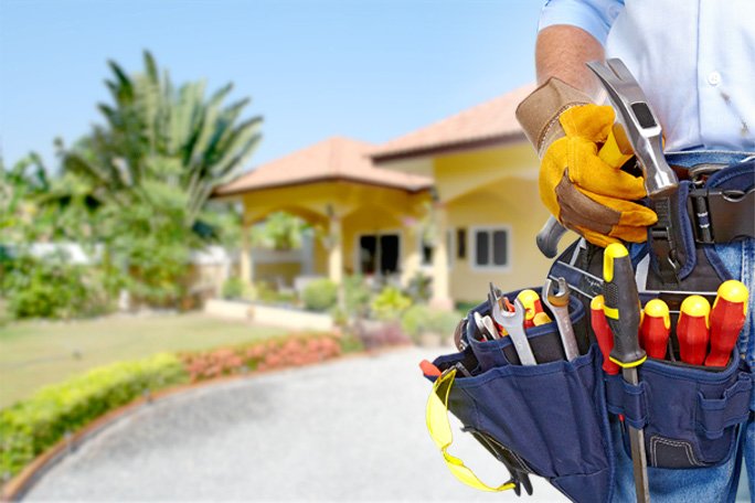 شركة سماء البركان للخدمات الفنية وأعمال الصيانة العامة Sama Al-Burkan Technical Services & General Maintenance