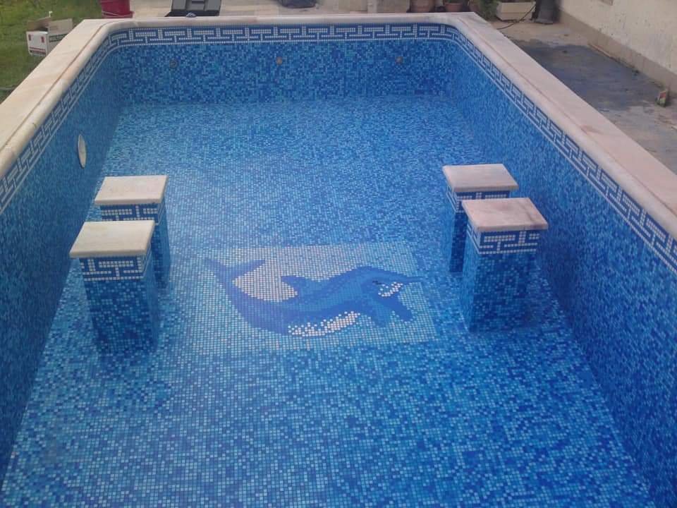 شركة عزل في دبي سماء البركان 0526639659