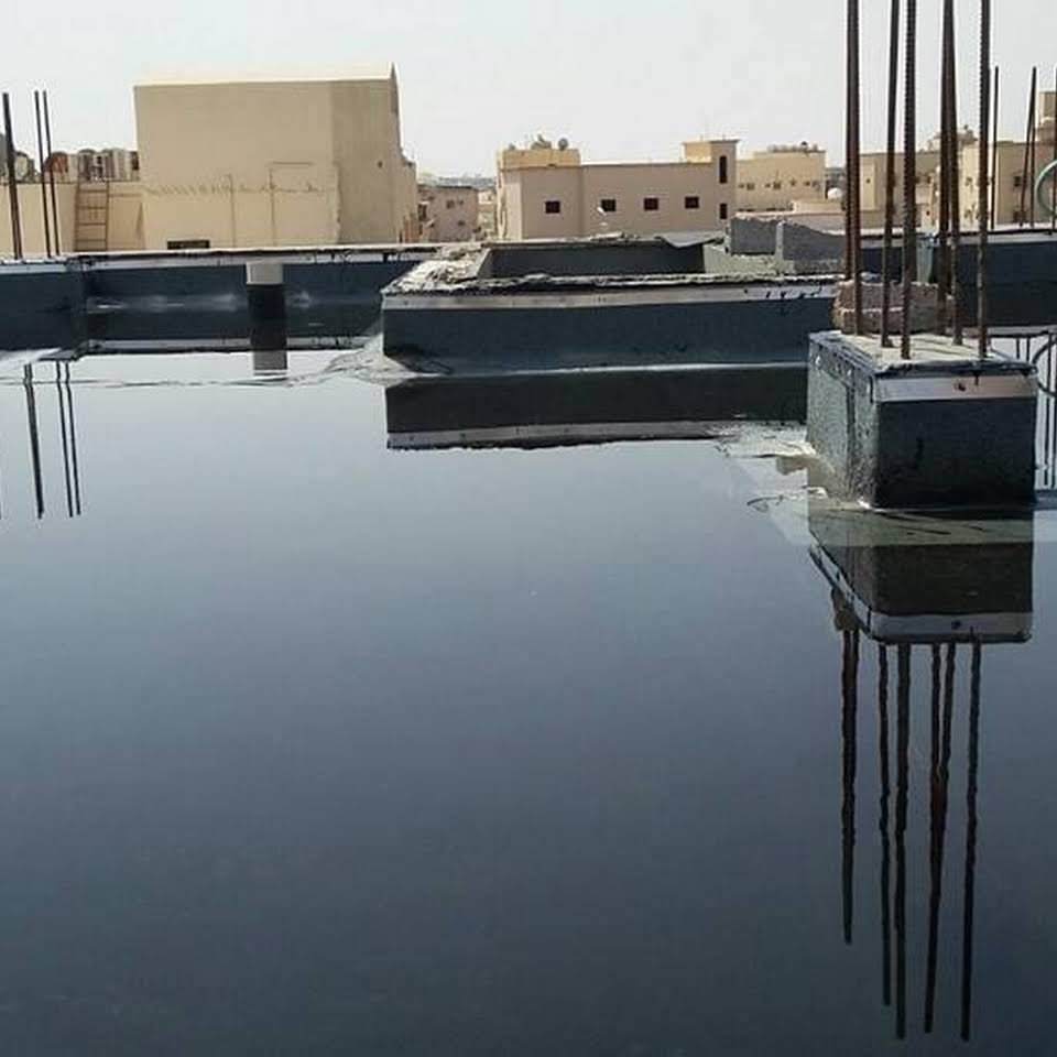 شركة عزل في دبي سماء البركان 0526639659