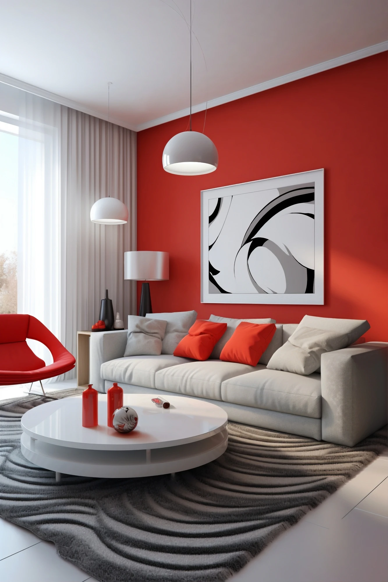 الرئيسية 12 ديكورات وتشطيبات شركة سماء البركان 0526639659