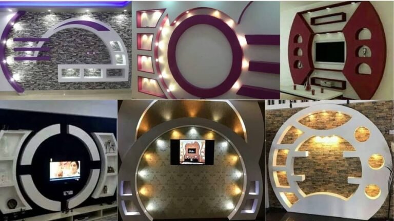 تركيب جبس بورد في دبي سماء البركان 0526639659