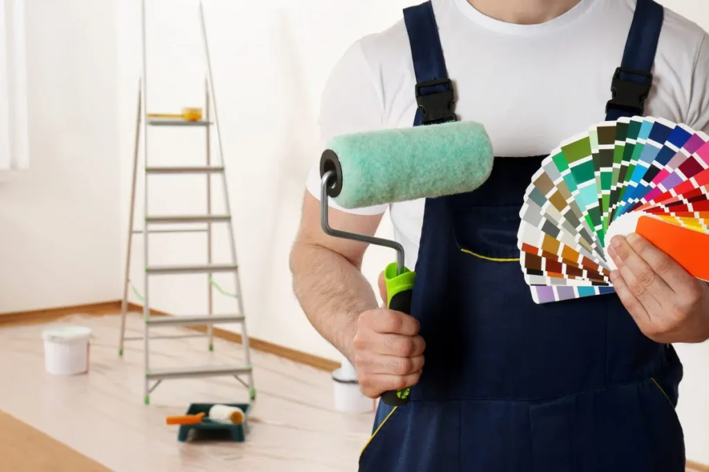 شركة صبغ في أبوظبي | 0526639659 | خصم 40% 6 شركة صبغ في أبوظبي سماء البركان 0526639659