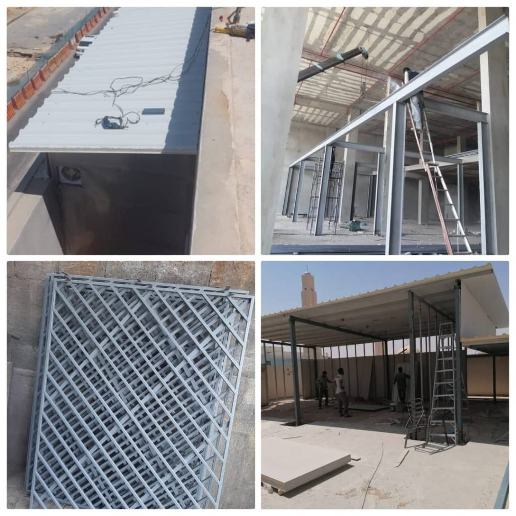 حدادة وألومنيوم في الفجيرة | 052663965 | خصم 40% 4 حدادة وألومنيوم في الفجيرة سماء البركان 0526639659