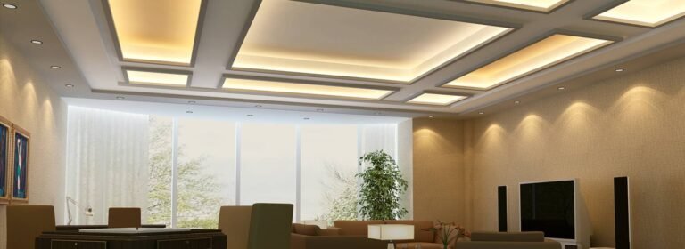 تركيب جبس بورد في أبوظبي في أبوظبي سماء البركان 0526639659