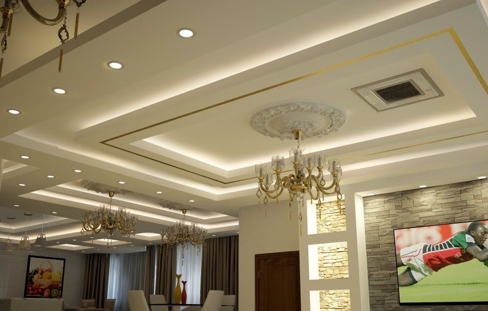 تركيب جبس بورد في رأس الخيمة سماء البركان 0526639659