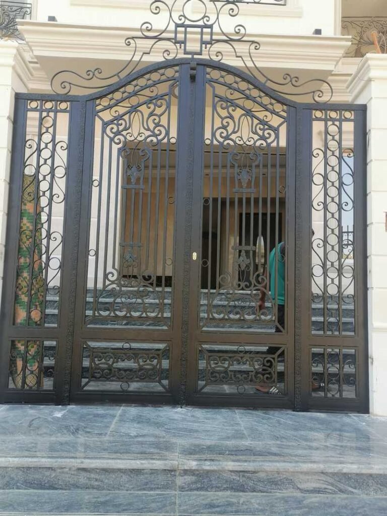 حدادة وألوميتال في أبوظبي سماء البركان 0526639659