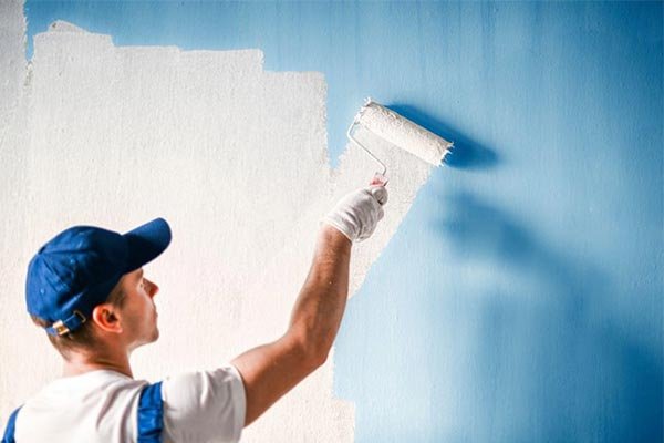 أعمال الصبغ والدهانات في الفجيرة سماء البركان 0526639659