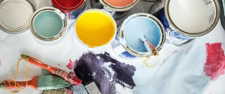 أعمال الصبغ والدهانات في الفجيرة سماء البركان 0526639659