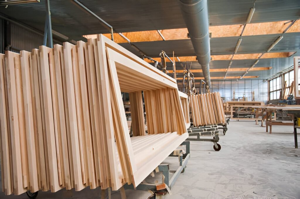 نجارة وتركيب أبواب خشبية في الشارقة | 0526639659 | خصم 40% 5 joinery production min