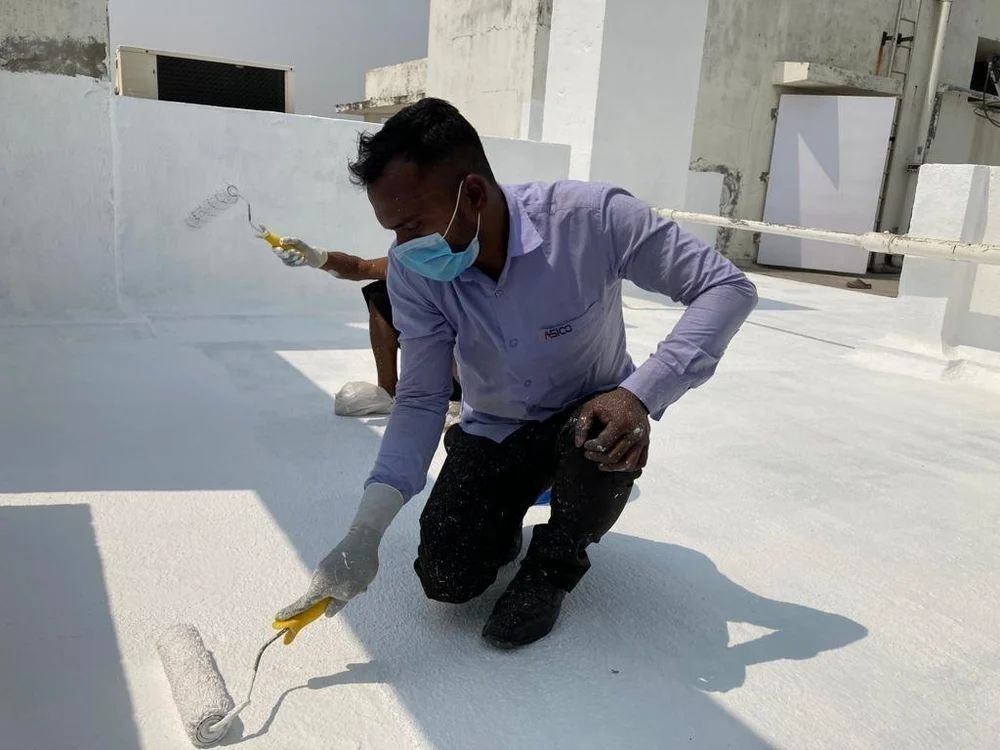 شركة عزل في العين | 0526639659 | خصم 40% 5 شركة عزل في العين سماء البركان 0526639659