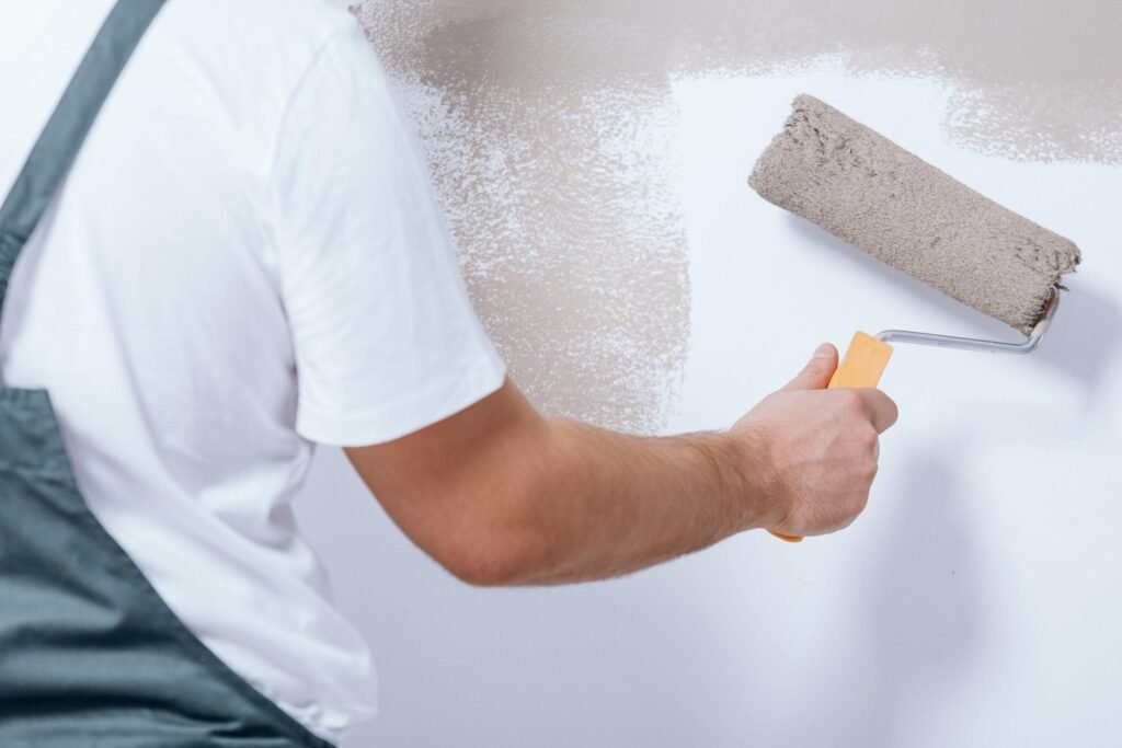 أعمال الصبغ والدهانات في الفجيرة سماء البركان 0526639659