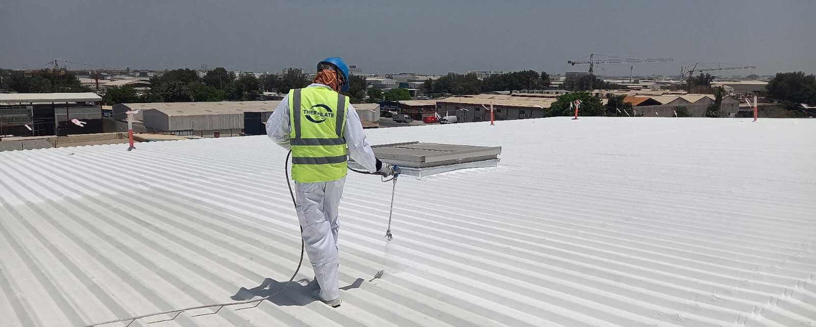 شركة عزل في عجمان سماء البركان 0526639659