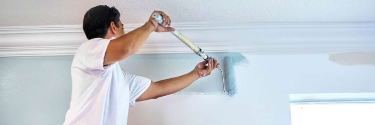 أفضل شركة صبغ في الشارقة | 0526639659 | خصم 40% 7 أفضل شركة صبغ في الشارقة سماء البركان 0526639659