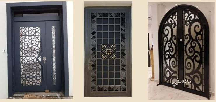 حدادة وألوميتال في دبي سماء البركان 0526639659
