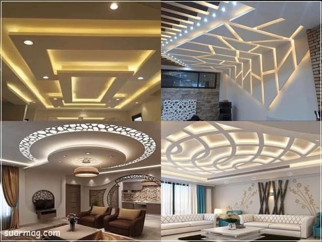 تركيب جبس بورد في الفجيرة سماء البركان 0526639659