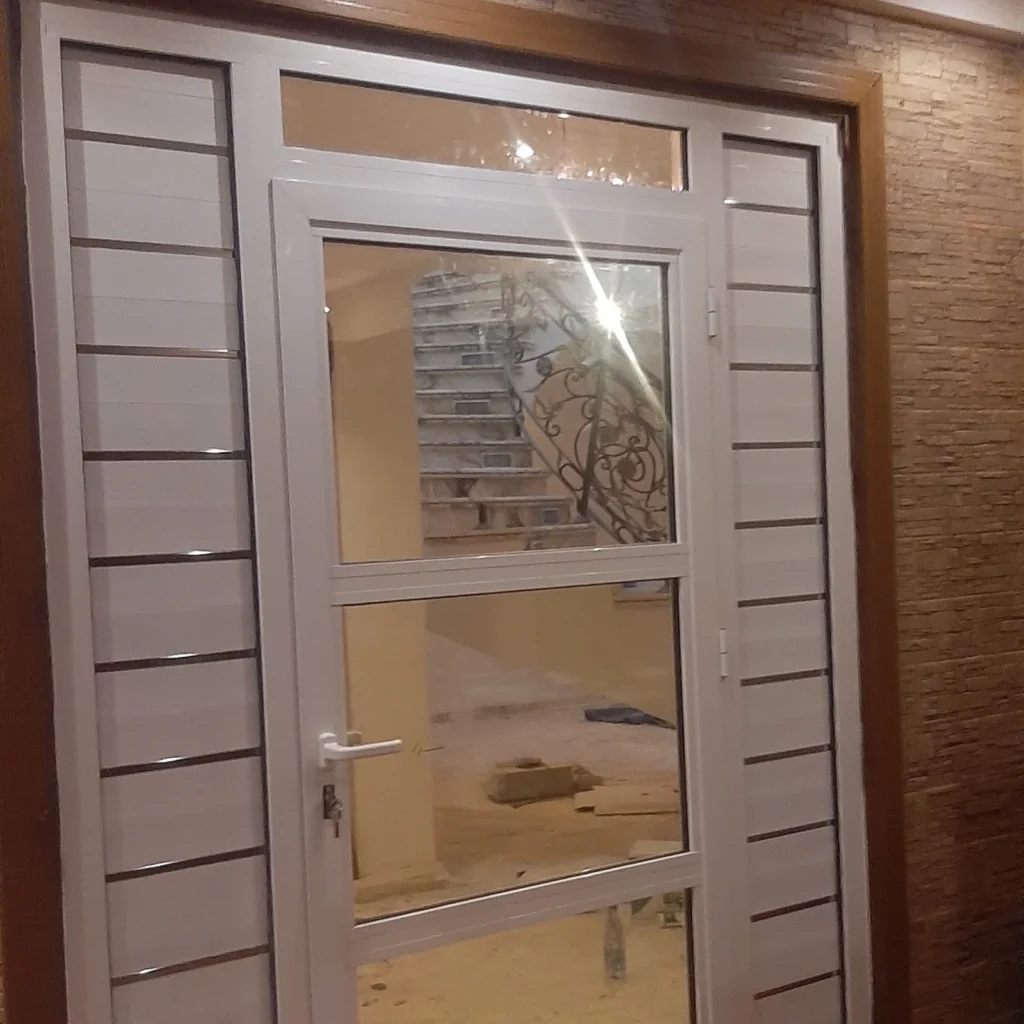 حدادة وألوميتال في أم القيوين سماء البركان 0526639659